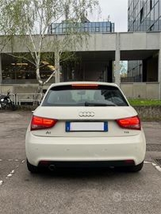 Audi a1 TDI SPORTBACK