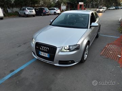 AUDI A3 2ª serie - 2006