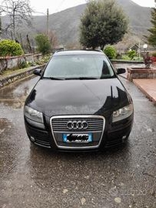 Audi A3 2.0 TDI 140cv