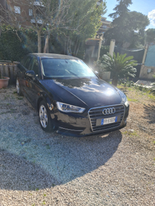 Audi a3 2015, 1.6, euro 6a, 110cv