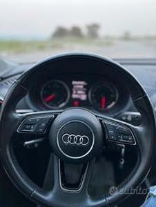 Audi a3 2016