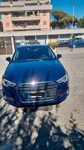 AUDI A3 3ª serie - 2018