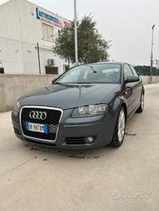 Audi a3 8p