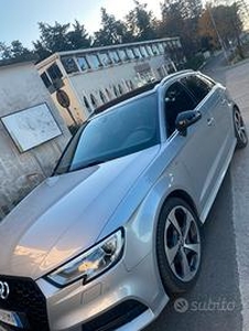 Audi a3 8v