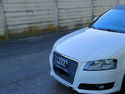 Audi A3 cabrio 1.9 TDI