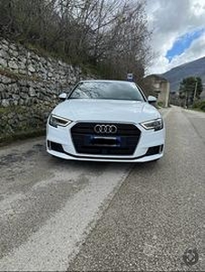 Audi A3 S Line