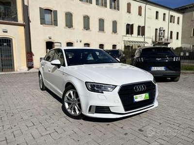 AUDI A3 SPB 1.6 TDI 116 CV S tronic Business