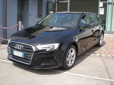 Audi A3 SPB 1.6 TDI Sport