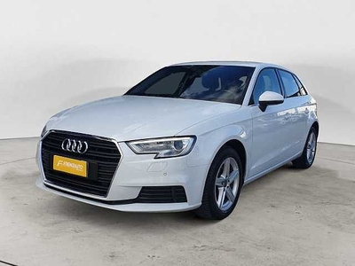 Audi A3 SPB 30 TDI 116 CV S tronic Business da FRENTAUTO