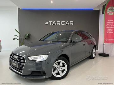 AUDI A3 SPB 30 TDI S tronic Business