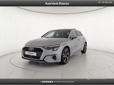 Audi A3 SPB 30 TFSI S tronic Business Advanced