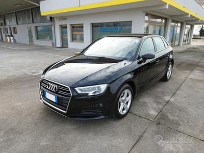 Audi A3 Sportback - 1.6 TDI