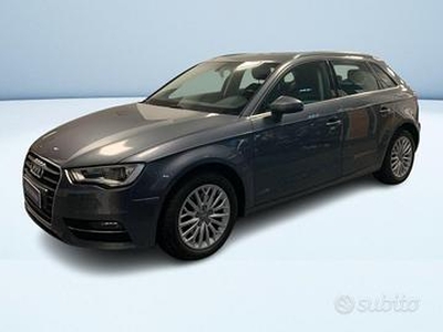 Audi A3 Sportback 2.0 tdi Ambiente quattro