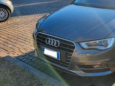 Audi a3 sportback - cambio automatico
