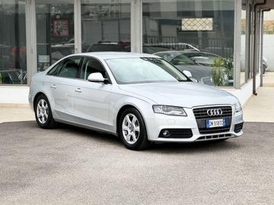 Audi A4 1.8 TFSI 160 CV Advanced - 2008