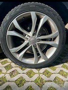 Audi A4 2.0 150 cv
