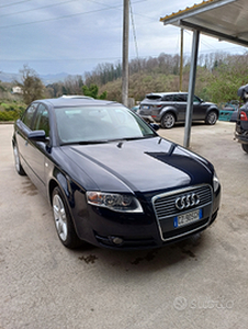 Audi a4 2.0 tdi