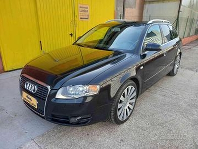 AUDI A4 2.0 TDI F.AP. Avant 4 Top