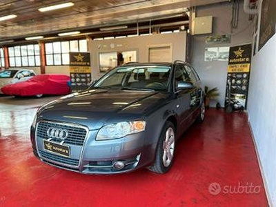 Audi A4 2.0 TDI F.AP. Avant