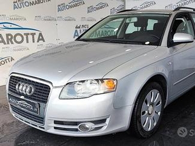 Audi A4 A4 avant 2.0 tdi Top Fap