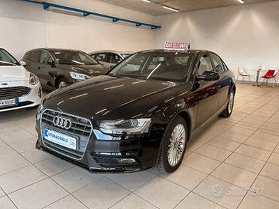 Audi A4 ADVANCED 2.0 TDI 150 cv multitronic