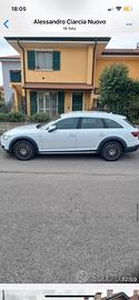 Audi A4 All Road 2.0 TDI 190cv S Tronic Business