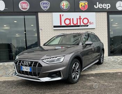 Audi A4 allroad 40 TDI 204 CV S tronic Business Ev