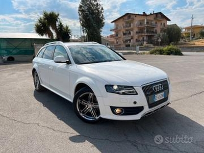 Audi A4 allroad A4 allroad 2.0 TDI F.AP.