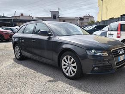 Audi A4 Avant 1.8 TFSI 160CV Advanced