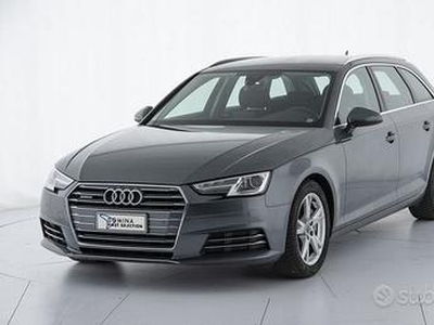 Audi A4 Avant 2.0 TDI 190 CV quattro Business...