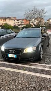 Audi A4 avant 2.0td