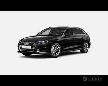 AUDI A4 AVANT 30 TDI S-TRONIC BUSINESS AD N600583