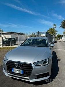 Audi a4 avant business