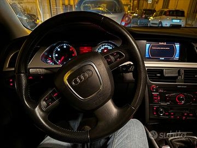 Audi a4 B8 avant