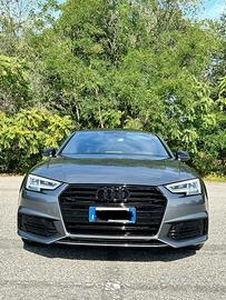 Audi A4 B9 S Line Audi Prima Scelta