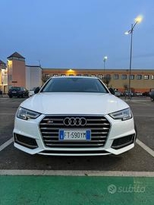 Audi a4 full full optional