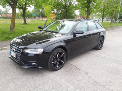 Audi a4 TDI 2.0 2015