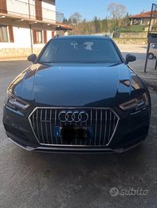 Audi A4allroad