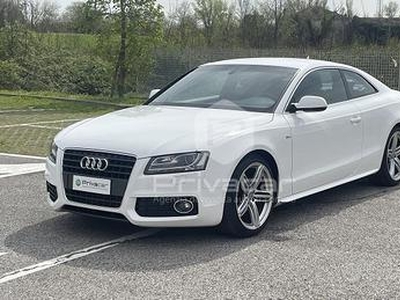 AUDI A5 1.8 TFSI 160 CV Ambition