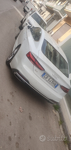 Audi a5 2020
