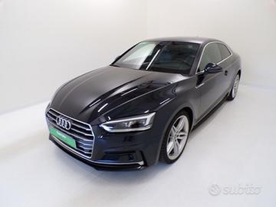 AUDI A5 II - A5 Coupe 40 2.0 tdi Business Sport qu