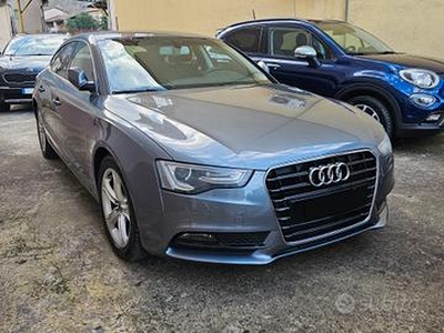 Audi A5 SPB 2.0 TDI 177 CV multitronic Advanced