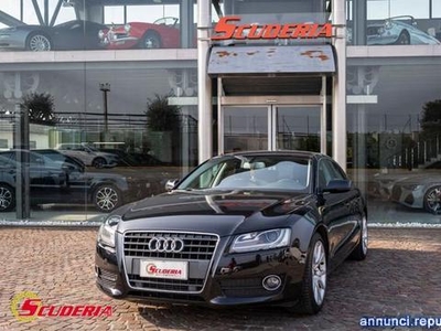 Audi A5 SPB 2.0 TDI F.AP. Advanced Castiglione delle Stiviere