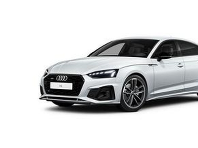 Audi A5 SPB 40 TDI quattro S tronic S line ed...