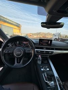 Audi a5 tdi 45 quattro