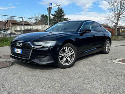 Audi A6 2019 45tdi quattro 231cv Berlina PERFETTA