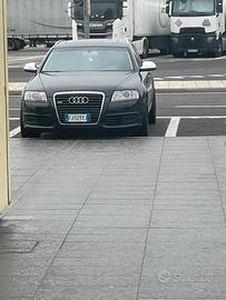 Audi a6 2.7 v6 190 cv quattro