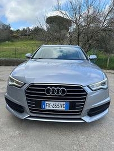 AUDI A6 4ª serie - 2016