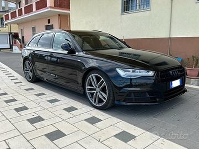Audi A6 Avant TDI 2.0