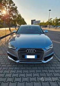 Audi a6 c7 avant 20tdi ultra cambio manuale